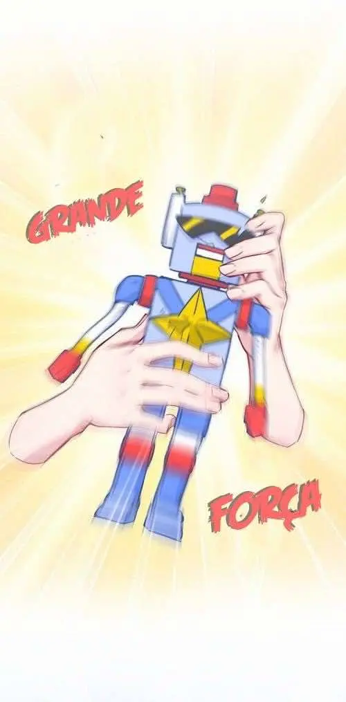 Whose Baby is It? – Capítulo 18 Yaoi – Página 39