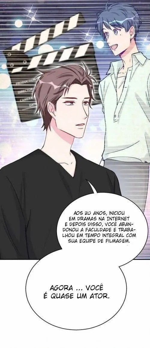 Whose Baby is It? – Capítulo 18 Yaoi – Página 4