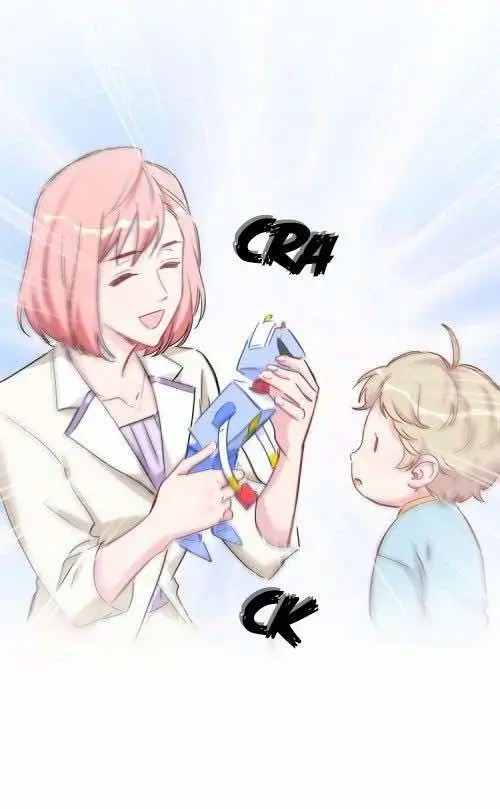 Whose Baby is It? – Capítulo 18 Yaoi – Página 40