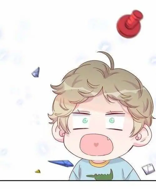 Whose Baby is It? – Capítulo 18 Yaoi – Página 41