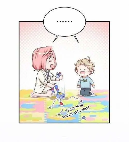 Whose Baby is It? – Capítulo 18 Yaoi – Página 43