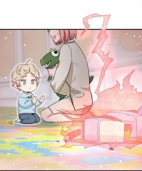 Whose Baby is It? – Capítulo 18 Yaoi – Página 48