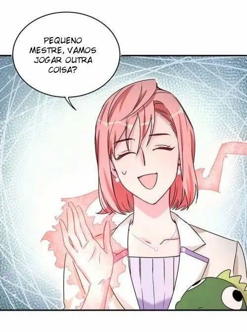 Whose Baby is It? – Capítulo 18 Yaoi – Página 49