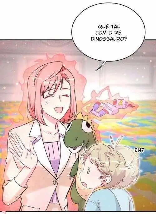 Whose Baby is It? – Capítulo 18 Yaoi – Página 50