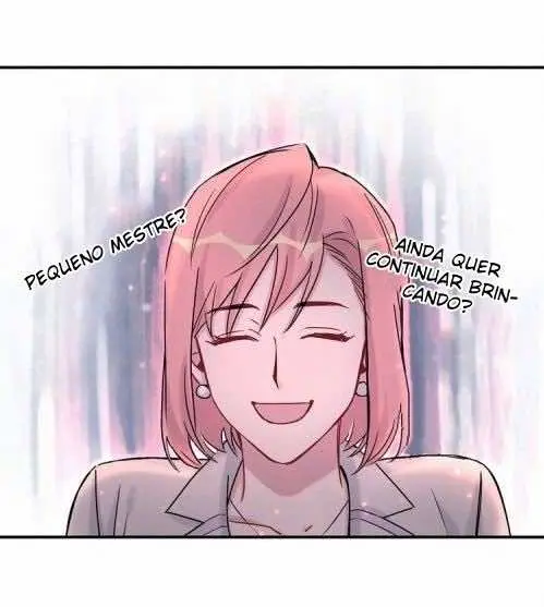 Whose Baby is It? – Capítulo 18 Yaoi – Página 51