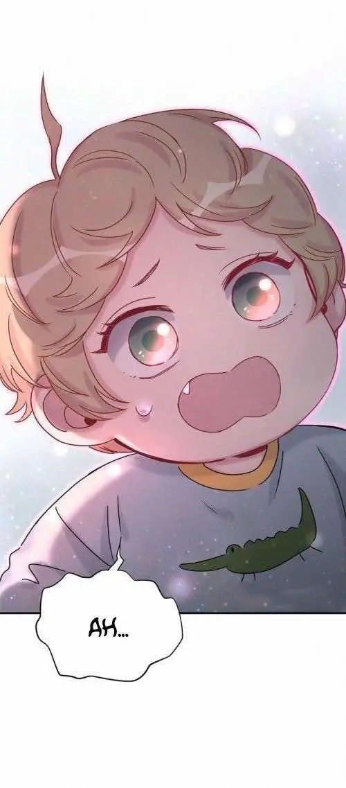 Whose Baby is It? – Capítulo 18 Yaoi – Página 53