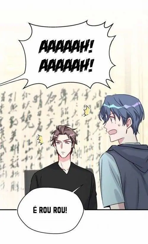 Whose Baby is It? – Capítulo 18 Yaoi – Página 54