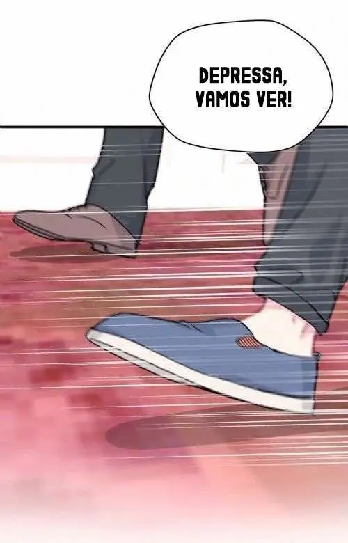 Whose Baby is It? – Capítulo 18 Yaoi – Página 55