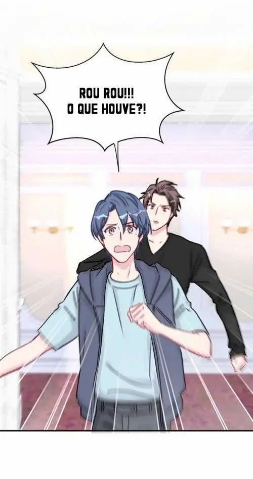 Whose Baby is It? – Capítulo 18 Yaoi – Página 57