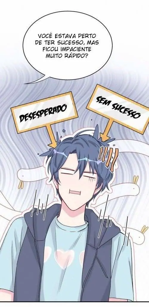 Whose Baby is It? – Capítulo 18 Yaoi – Página 6