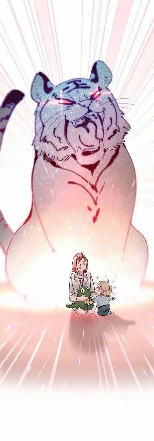 Whose Baby is It? – Capítulo 18 Yaoi – Página 61