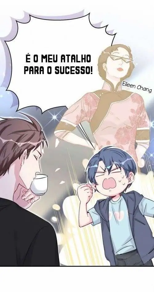 Whose Baby is It? – Capítulo 18 Yaoi – Página 7