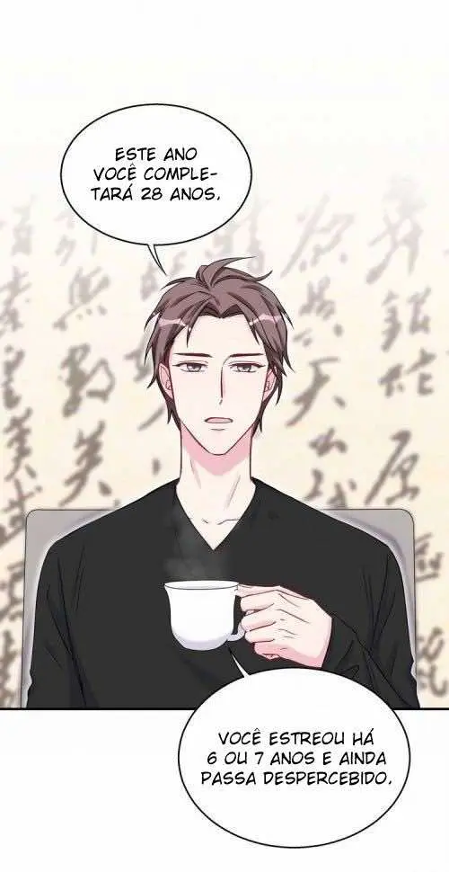 Whose Baby is It? – Capítulo 18 Yaoi – Página 8