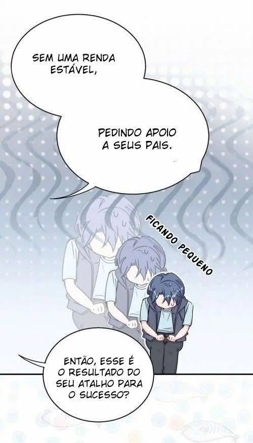 Whose Baby is It? – Capítulo 18 Yaoi – Página 9