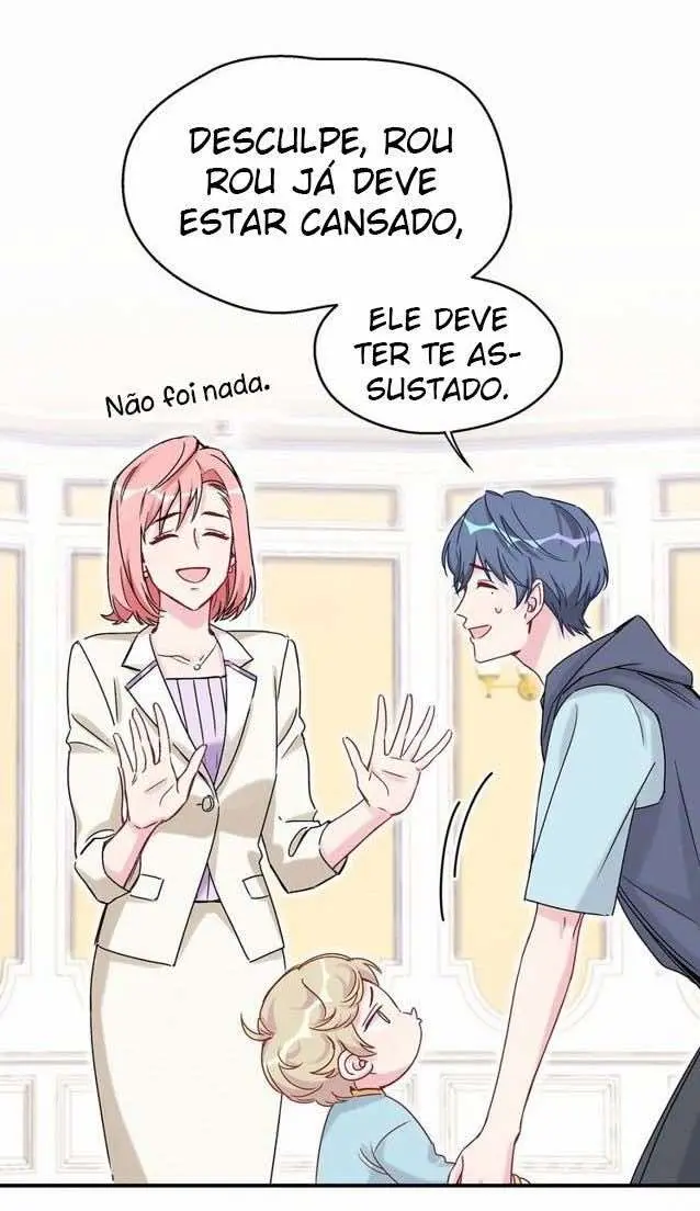 Whose Baby is It? – Capítulo 19 Yaoi – Página 10