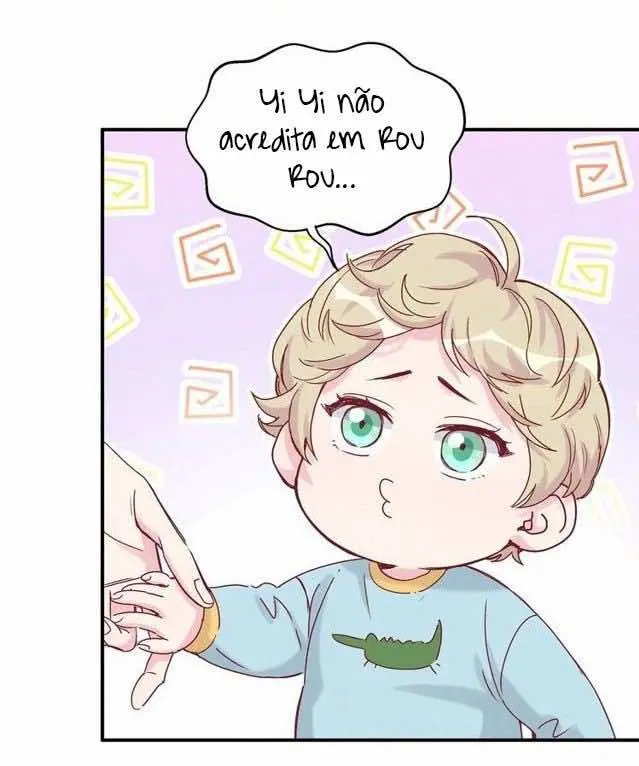 Whose Baby is It? – Capítulo 19 Yaoi – Página 11