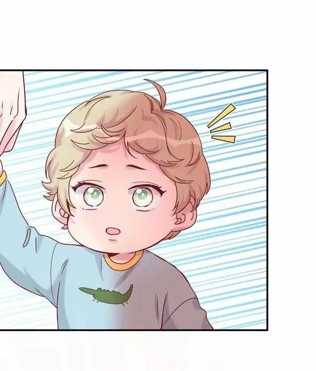 Whose Baby is It? – Capítulo 19 Yaoi – Página 13