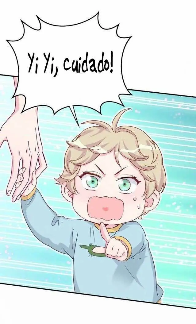 Whose Baby is It? – Capítulo 19 Yaoi – Página 15