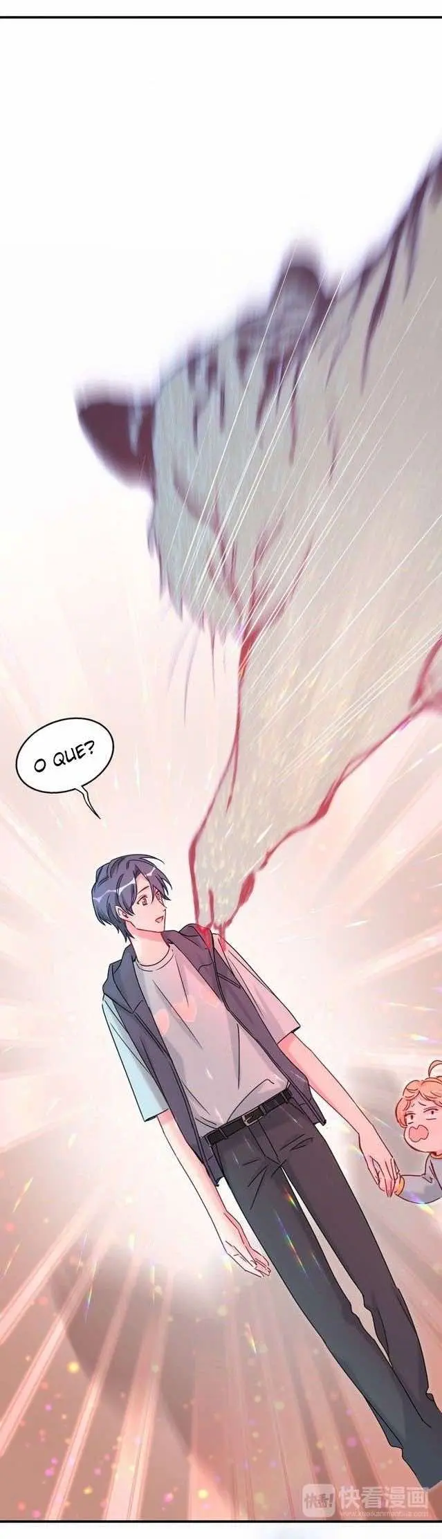 Whose Baby is It? – Capítulo 19 Yaoi – Página 17