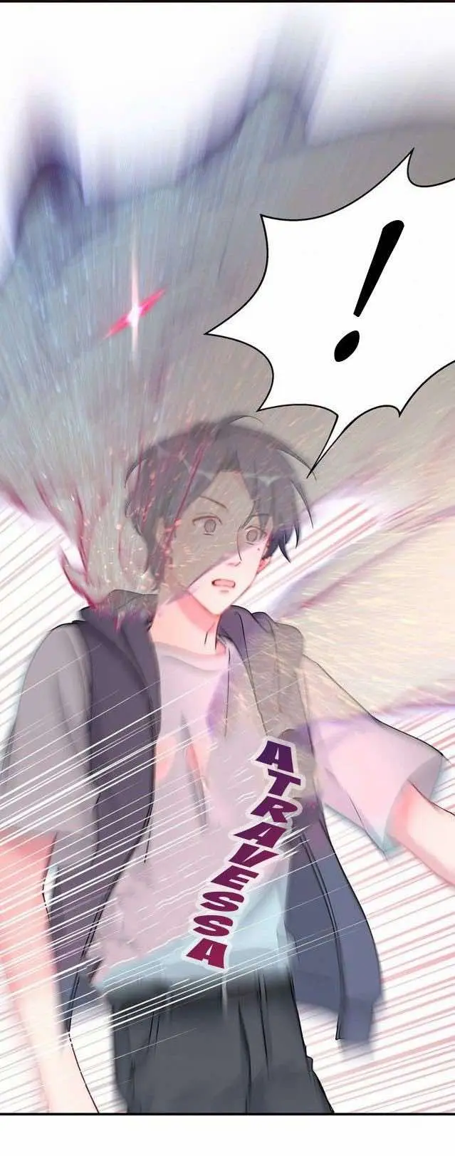 Whose Baby is It? – Capítulo 19 Yaoi – Página 18