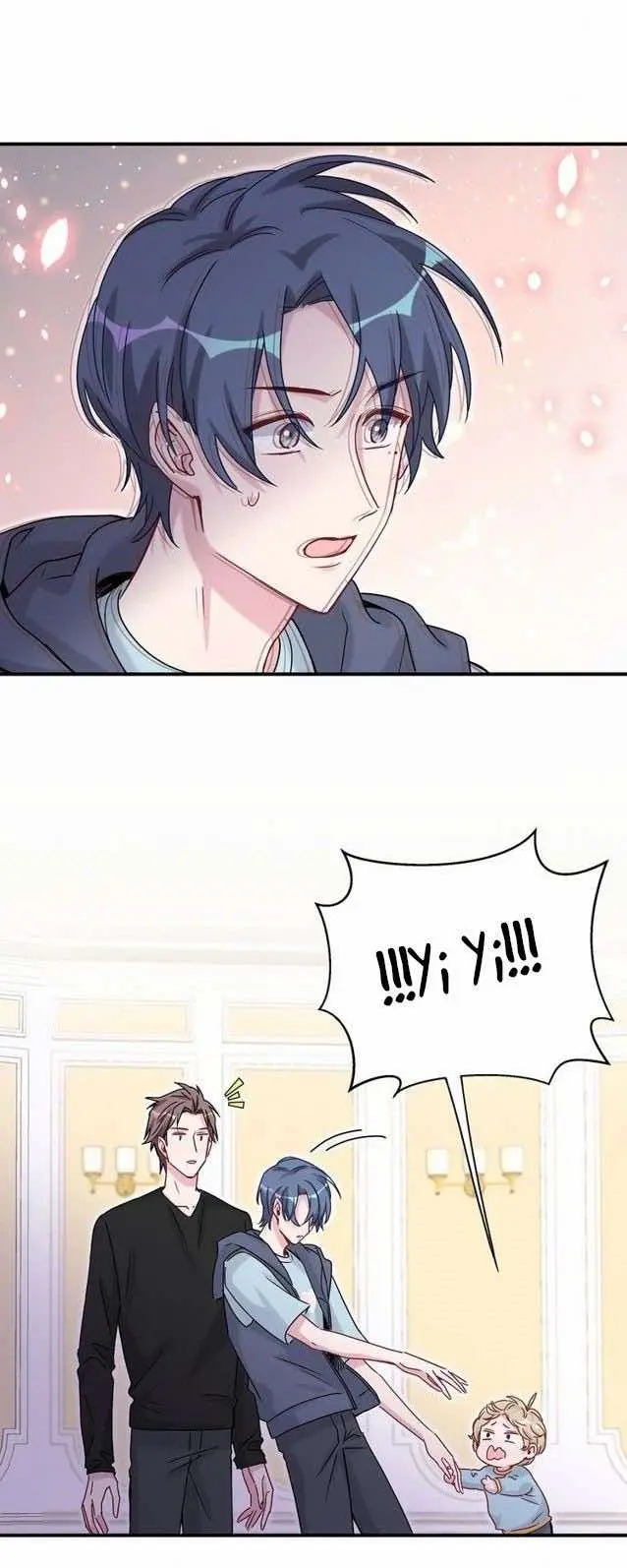 Whose Baby is It? – Capítulo 19 Yaoi – Página 19