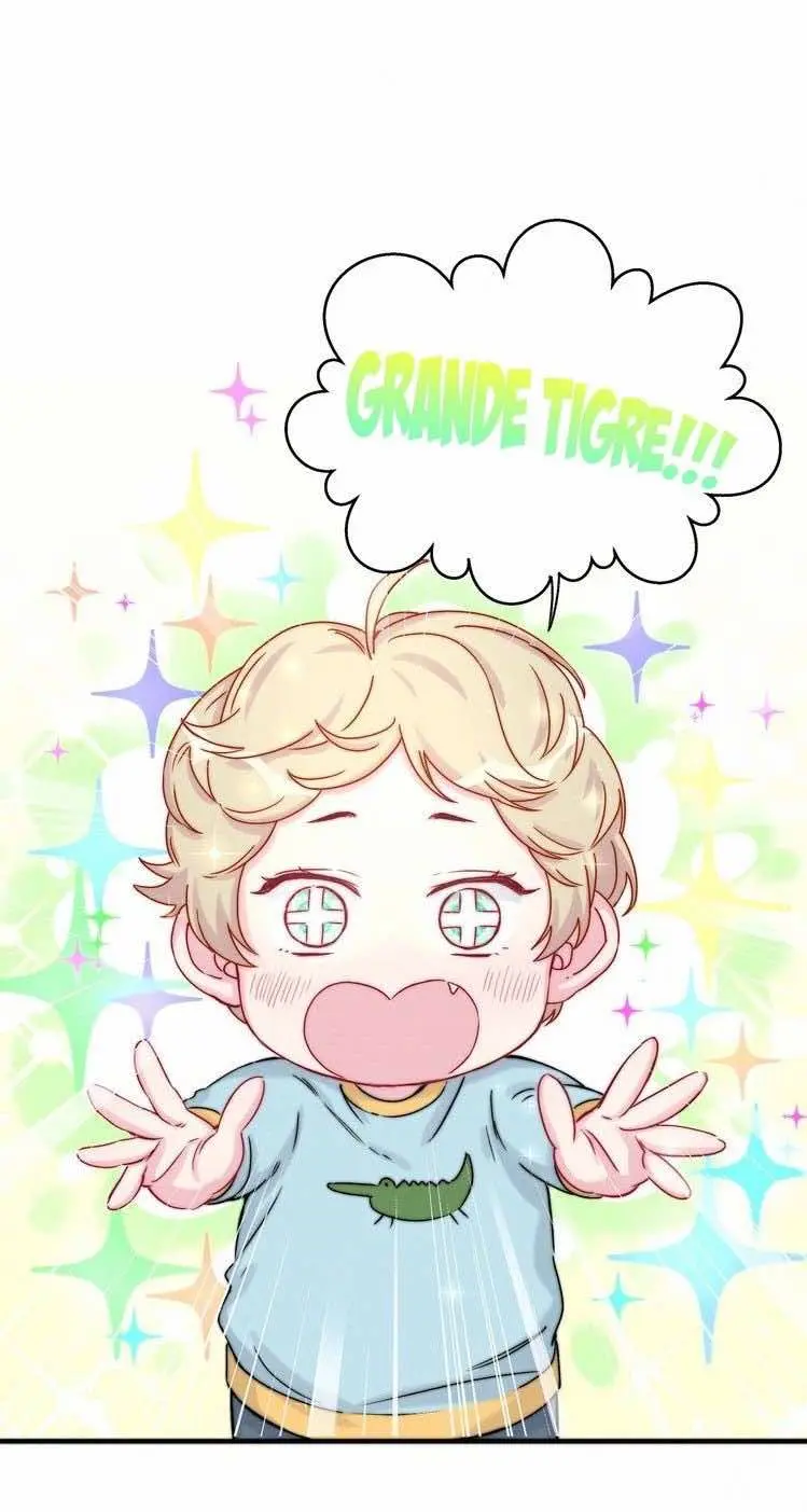 Whose Baby is It? – Capítulo 19 Yaoi – Página 2