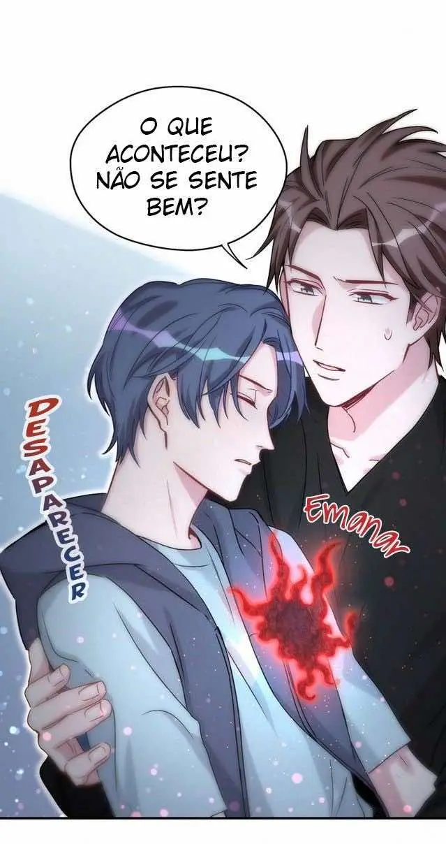 Whose Baby is It? – Capítulo 19 Yaoi – Página 21