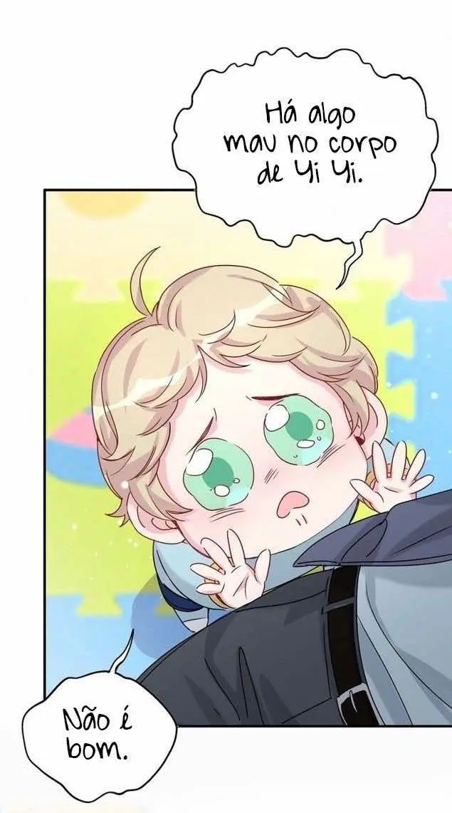 Whose Baby is It? – Capítulo 19 Yaoi – Página 23