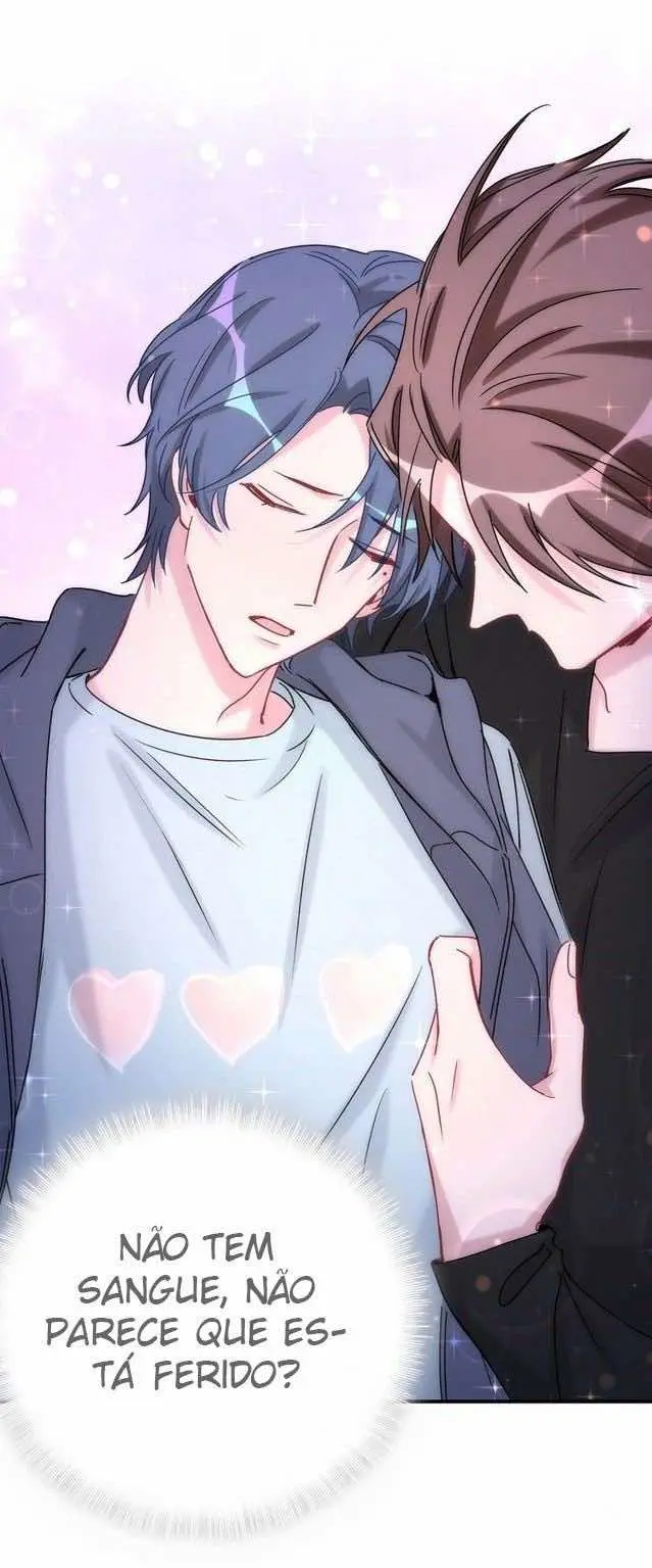 Whose Baby is It? – Capítulo 19 Yaoi – Página 26