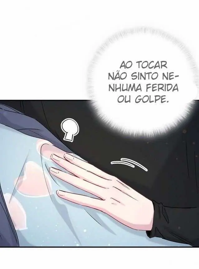 Whose Baby is It? – Capítulo 19 Yaoi – Página 28