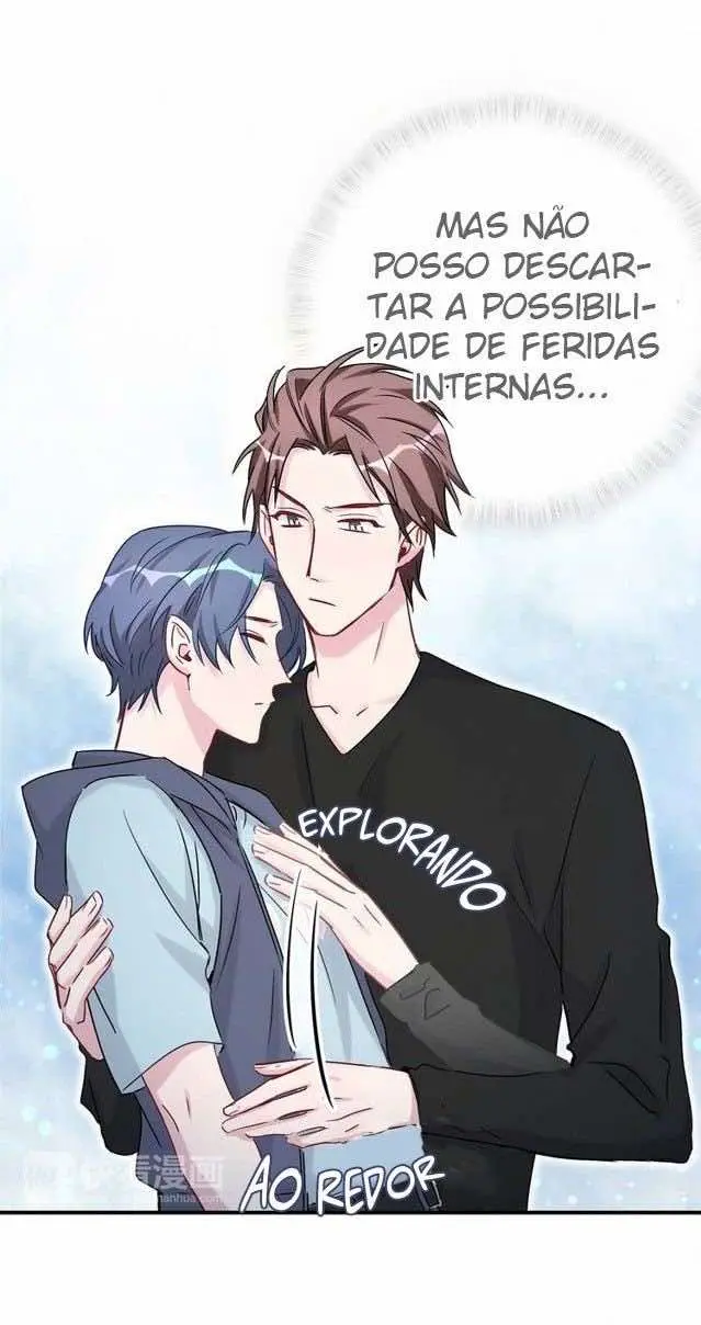 Whose Baby is It? – Capítulo 19 Yaoi – Página 29