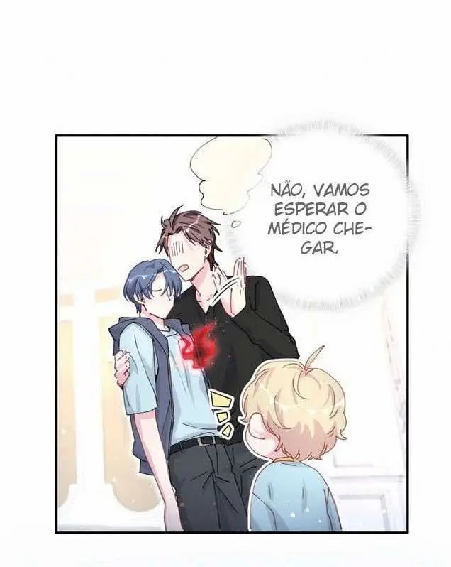 Whose Baby is It? – Capítulo 19 Yaoi – Página 31