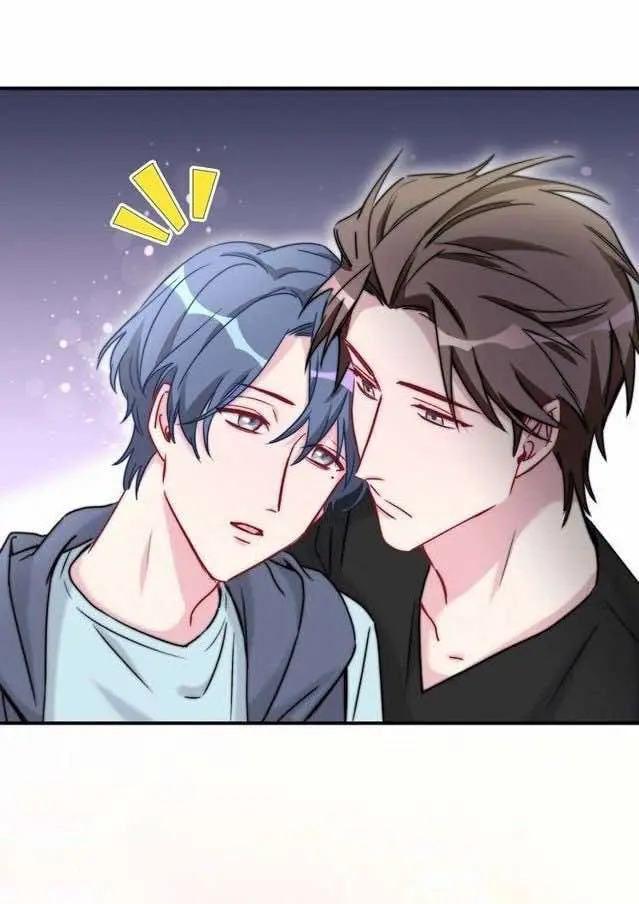 Whose Baby is It? – Capítulo 19 Yaoi – Página 36