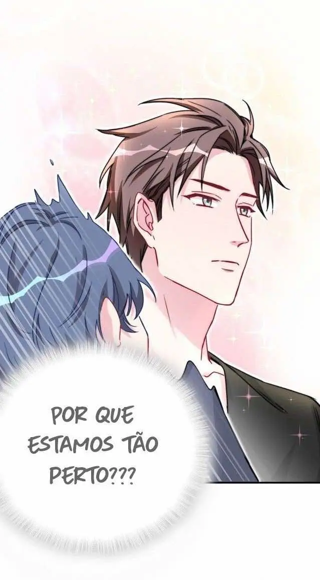 Whose Baby is It? – Capítulo 19 Yaoi – Página 37