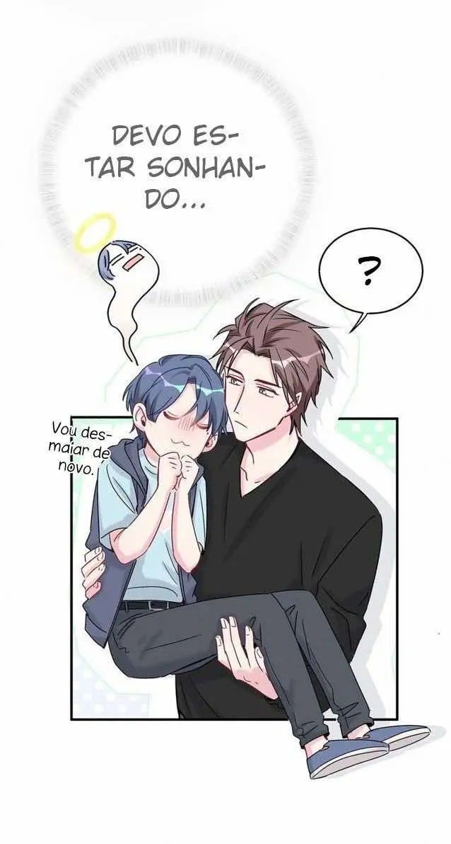 Whose Baby is It? – Capítulo 19 Yaoi – Página 38