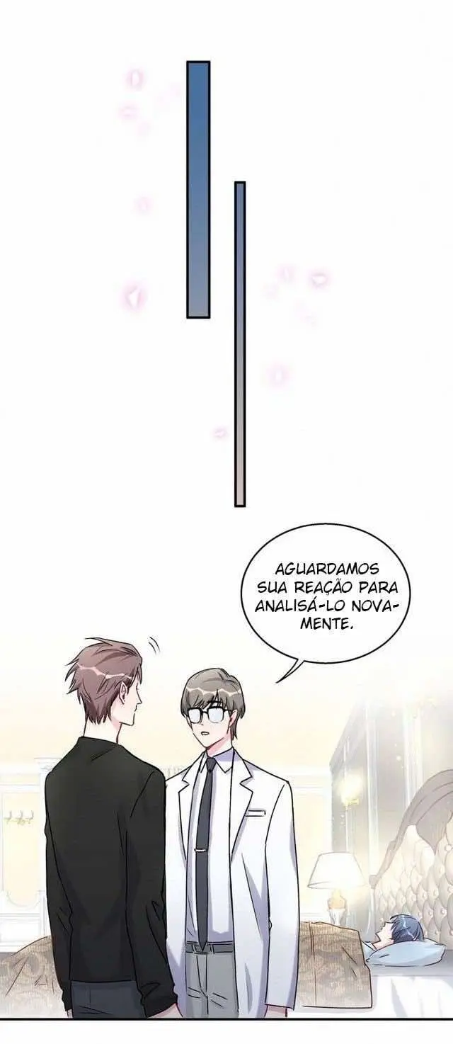 Whose Baby is It? – Capítulo 19 Yaoi – Página 39