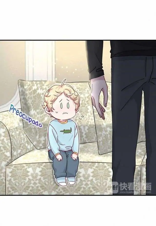 Whose Baby is It? – Capítulo 19 Yaoi – Página 40