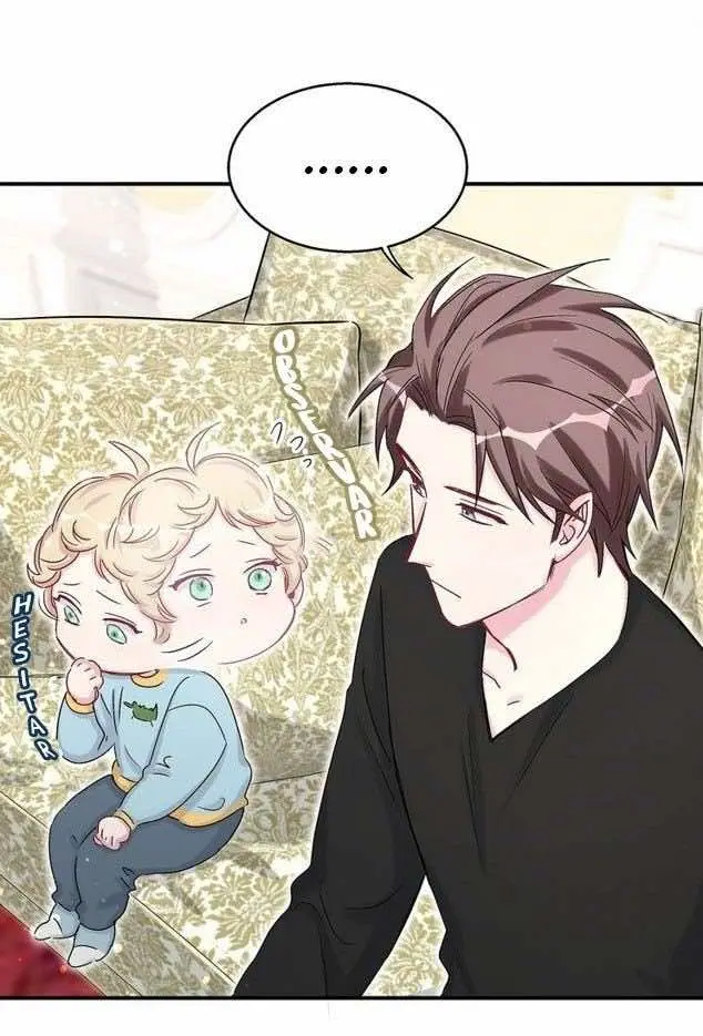 Whose Baby is It? – Capítulo 19 Yaoi – Página 42