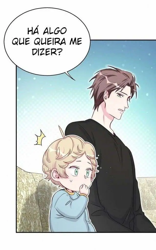 Whose Baby is It? – Capítulo 19 Yaoi – Página 43