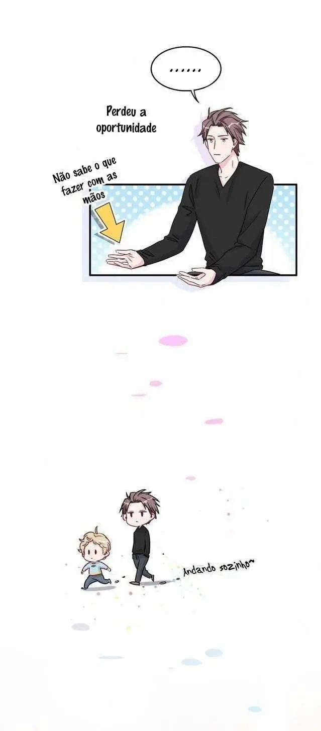 Whose Baby is It? – Capítulo 19 Yaoi – Página 46