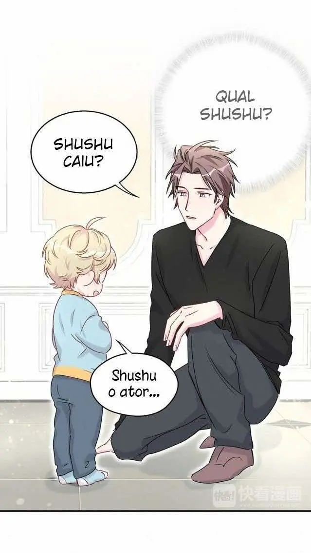 Whose Baby is It? – Capítulo 19 Yaoi – Página 48