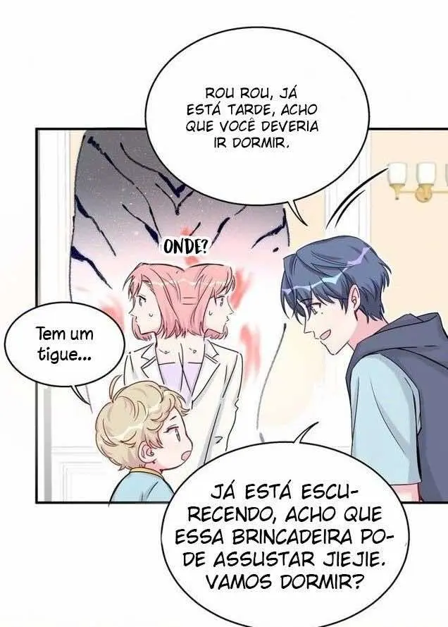 Whose Baby is It? – Capítulo 19 Yaoi – Página 5