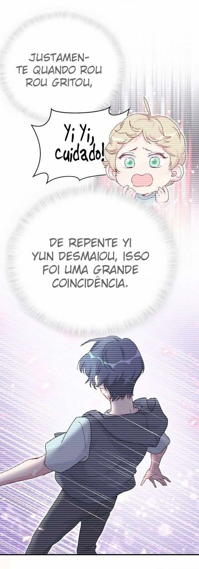 Whose Baby is It? – Capítulo 19 Yaoi – Página 52