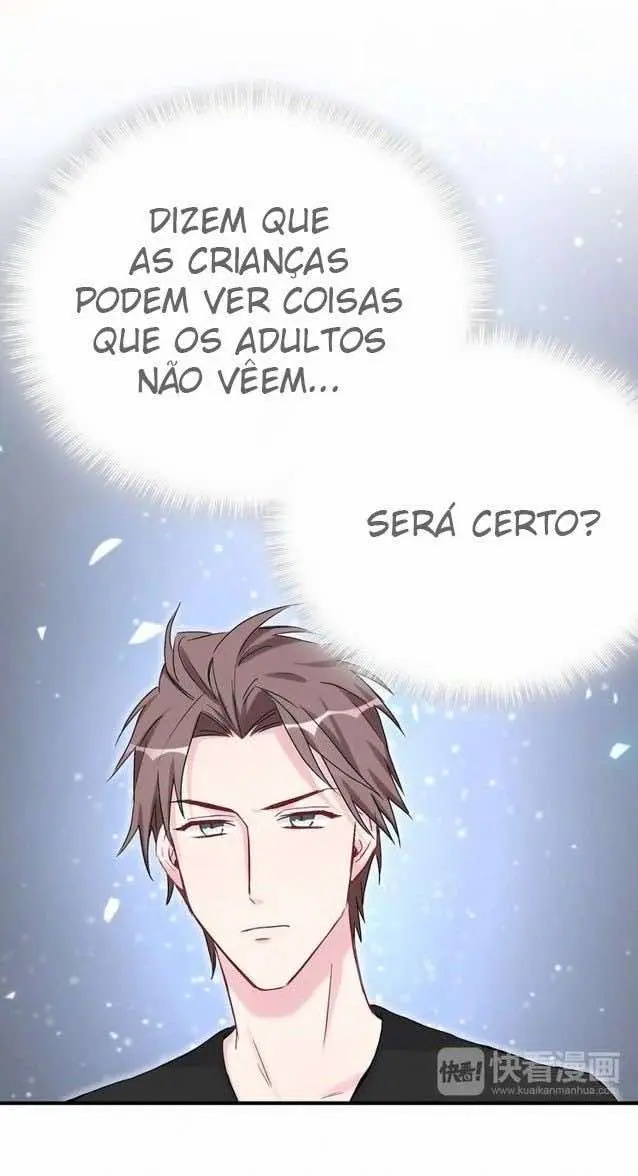 Whose Baby is It? – Capítulo 19 Yaoi – Página 53