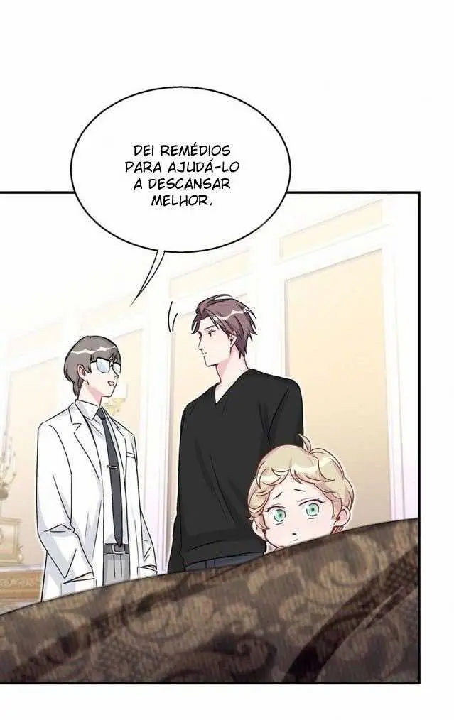 Whose Baby is It? – Capítulo 19 Yaoi – Página 56