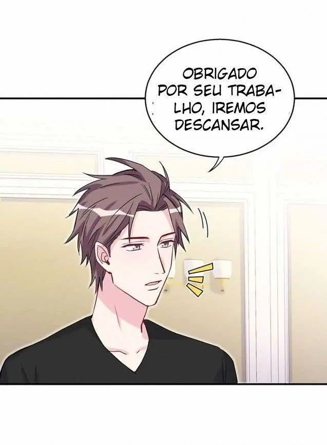 Whose Baby is It? – Capítulo 19 Yaoi – Página 57