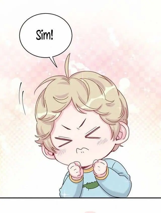 Whose Baby is It? – Capítulo 19 Yaoi – Página 60