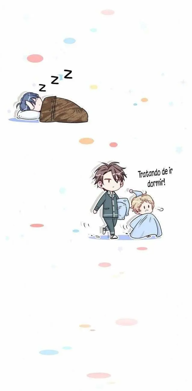 Whose Baby is It? – Capítulo 19 Yaoi – Página 61