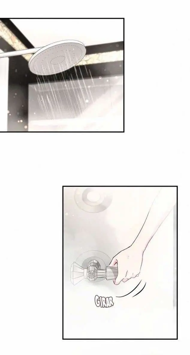 Whose Baby is It? – Capítulo 19 Yaoi – Página 62