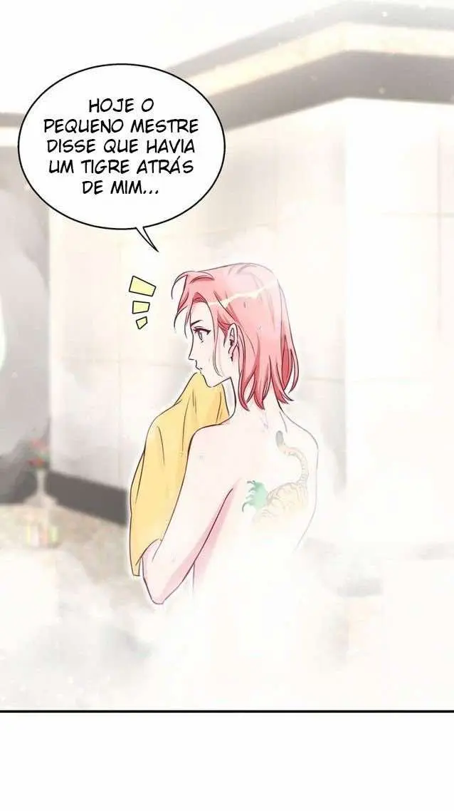 Whose Baby is It? – Capítulo 19 Yaoi – Página 63